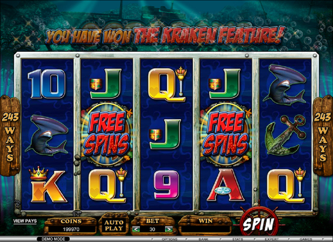 Free Casino Slots Usa